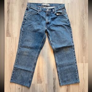 Harley Davidson Denim Pants